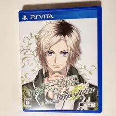 DYNAMIC CHORD apple-polisher Vita
