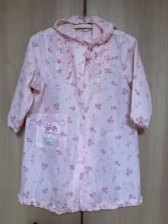 サンリオ マイメロ レインコート120cm