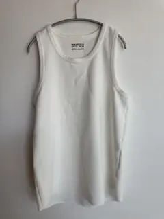 WAIPER.inc フライス タンクトップ XL 2枚のサムネイル