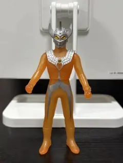 ウルトラヒーローシリーズ ウルトラマンタロウ オレンジラメ 廃盤 500シリーズのサムネイル