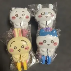 ちいかわ プライズ品 洗濯バサミ セット