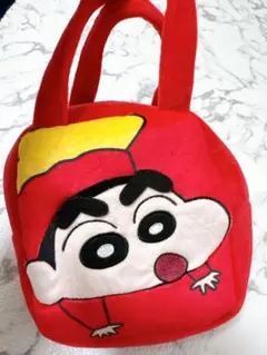 クレヨンしんちゃん トートバッグ
