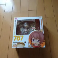 ねんどろいど バンドリ! 山吹沙綾　No.787 　未開封 ねんどろいど バンドリ! 山吹沙綾 No.787 未開封 - メルカリ