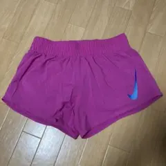Nike レディースランニングパンツ
