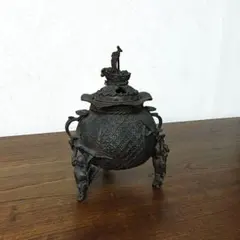 2025年最新】須賀月芳 香炉の人気アイテム - メルカリ