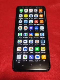 OPPO Reno9A ナイトブラック SIMフリー