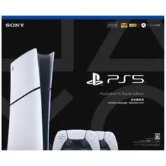 新品　ps5デジタルエディションワイヤレスコントローラーダブルパック