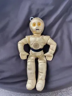 オールドケナー　SW C-3PO リモバブル　リンブス　新品未開封 オールドケナー SW C-3PO リモバブル リンブス 新品未開封の通販