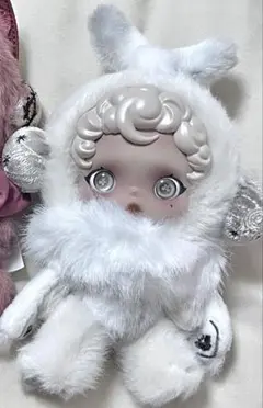 SKULLPANDA L'impressionnisme mist