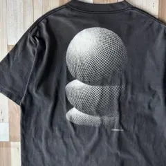 90s m.c.escher エッシャー 3つの球体 - メルカリ