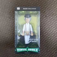 ALEX DELARGE フィギュア VINYL IDOLZ