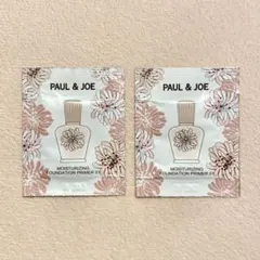 ポールアンドジョー ソフィーナ 化粧下地 洗顔 7点セット 試供品