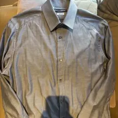 ✳️正月値下↓✳️DOLCE & GABBANA 長袖シャツ 15½ (40)