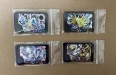 ポケモンフレンダ　スーパートレジャーワンダーピック