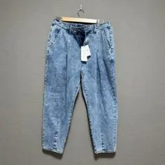 AMUY TRAYSBAYデニムパンツ