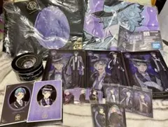 ツイステ　オクタヴィネル　まとめ売り