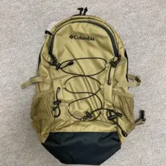 Columbia Titanium 防水 ドライバッグ ロールトップ リュック - メルカリ