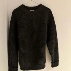 BONCOURA フィッシャーマンセーターのサムネイル