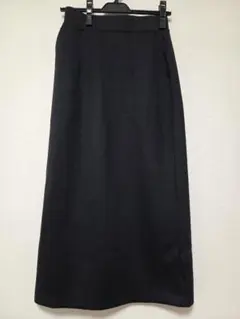 ダンボール ロングスカート