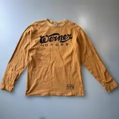 GROOVERS（グルーヴァーズ）ロンT 長袖Tシャツのサムネイル
