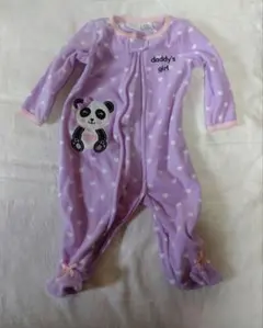 Koala baby ロンパースのサムネイル