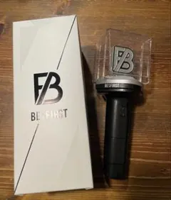 BE:FIRST 公式ペンライト Ver.2 公式ペンライト『BE:FIRST OFFICIAL LIGHT STICK VER.2』の発売