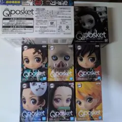 池田美優 Qposket フィギュア 6体セット - メルカリ