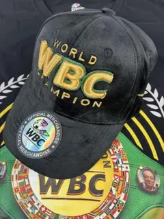 2026年最新】wbc ボクシング キャップの人気アイテム - メルカリ