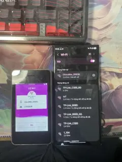 (No name) 4G LTE Mobile WiFiルーター