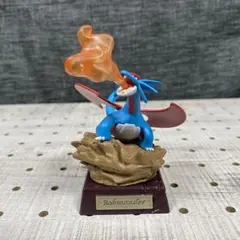 ボーマンダ POCKET STATUE フィギュア ポケモン