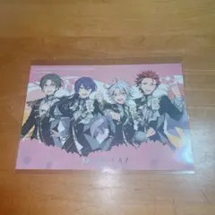 あんスタ スタフォニ ライビュ 特典 紅月