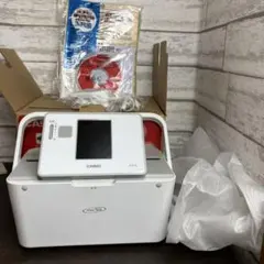 CASIO プリン写ル PCP-92のサムネイル