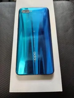 oppo スマートフォン本体
