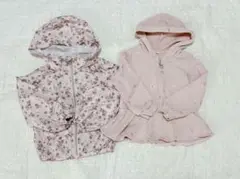 マジョリカ トップス
