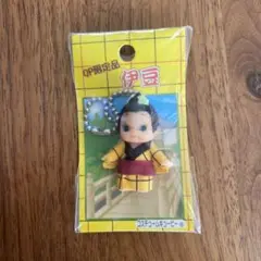 【未開封】 伊豆限定 キューピー　ストラップ
