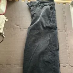 ワイドパンツ デニム メンズ