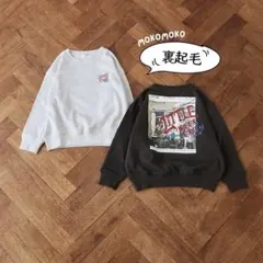 リトルウィークエンド トップス