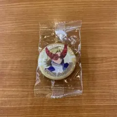 僕のヒーローアカデミア くら寿司 缶バッチ 青山優雅