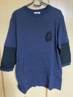 【新品】グッドイナフ 七分袖カットソー