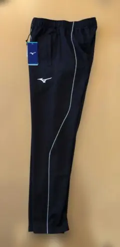 新品　サイズXS　ミズノ　Mizuno ジャージパンツ 32MD912514