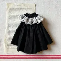 ブライス お人形遊び