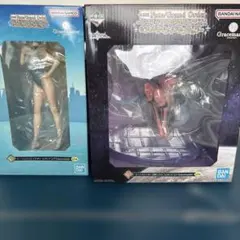 一番くじ Fate A賞 エレシュキガルB賞 BBコスモフィギュア