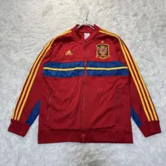 アディダス サッカー ジャージ ワールドカップ スペイン代表 W杯