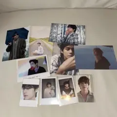 2025年最新】bts デコキット テテの人気アイテム - メルカリ