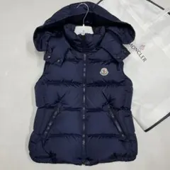 新品未使用タグ付✨モンクレール BETULA ダウンジャケット ネイビー 2