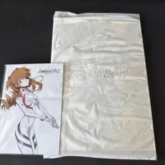 未開封 シン・エヴァンゲリオン 映画パンフレット 3.0+1.0