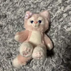 リーナベル　ぬいぐるみチャーム