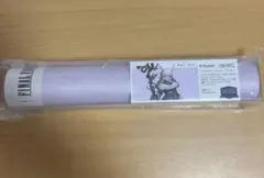 MTG FF プレイヤーズラバーマット MFR-07 「キャラクター」