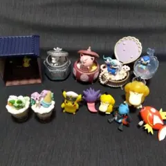 ポケモンフィギュアまとめ売り 2025年最新】ポケモンフィギュアまとめ売りの人気アイテム