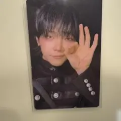 &TEAM NICHOLAS カカオトーク KAKAO 予約特典トレカ ニコラス - メルカリ